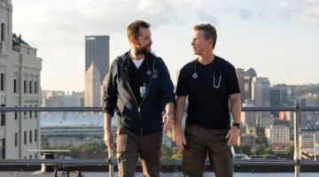 Best Medicine مقابل The Pit: الاختلافات البارزة في البرامج الطبية 2025